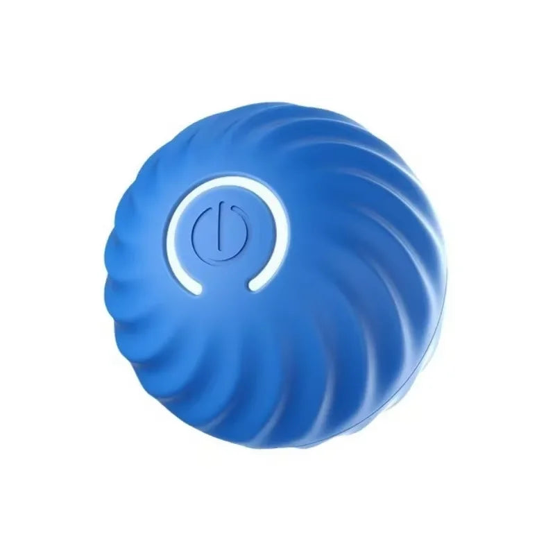 Vlieren™ Smart Interactive Dog Toy Ball
