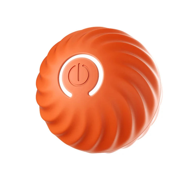 Vlieren™ Smart Interactive Dog Toy Ball