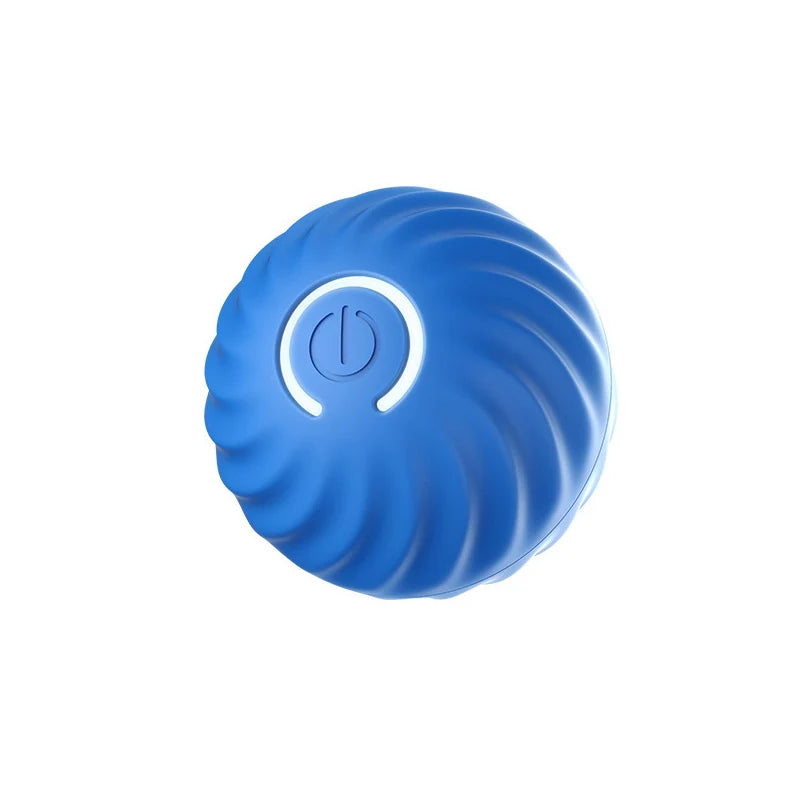 Vlieren™ Smart Interactive Dog Toy Ball