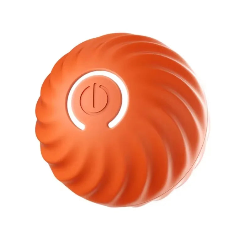 Vlieren™ Smart Interactive Dog Toy Ball